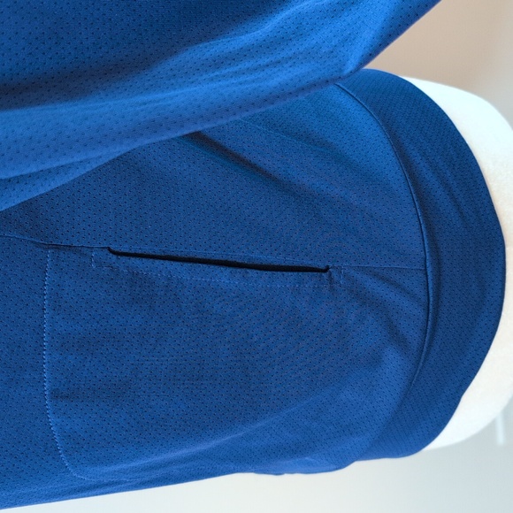 Live! Breathable Jersey Athletic Jacket - Picture 8 of 13